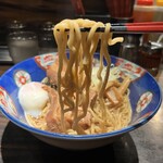 Toukyou Niboshiya Hompou - 麺