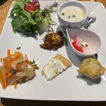 タケル クインディチ - 