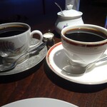 MIYAKOSHIYA COFFEE - 