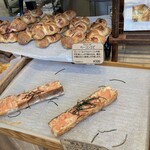 俺のBakery 恵比寿 - 