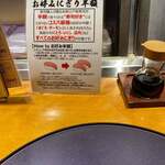 Sushi Uogashi Nihonichi - 