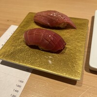 SUSHI BANYA KAI 品川店 - 