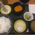 松のや - 料理写真:朝納豆定食280円、クーポンでコロッケ80円が無料(2024.4.13)