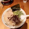 博多ラーメン 琉