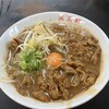 支那そば 王王軒 本店