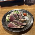 活魚 漁ま - 料理写真: