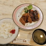 グリルショップ やの - 