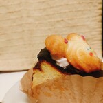 おやつのお店 よつば印 - 