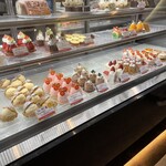 シュクレ ラボ ロアジス - 料理写真: