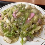 中華料理　黄林閣 - 