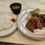 グリルショップ やの - 