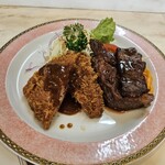 グリルショップ やの - 