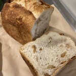 パサージュ ア ニヴォ - ノア エ オランジユ470円