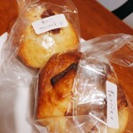 おやつのお店 よつば印 - 