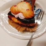 おやつのお店 よつば印 - 