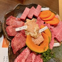 松阪牛たんど - 