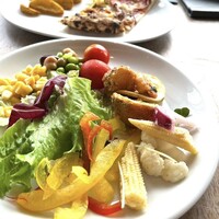 The Kitchen Salvatore Cuomo NAGOYA - 