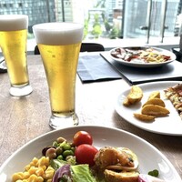The Kitchen Salvatore Cuomo NAGOYA - 