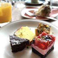 The Kitchen Salvatore Cuomo NAGOYA - 