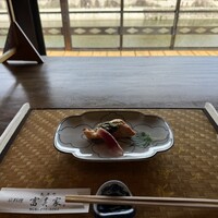 京料理 先斗町 富美家 - 