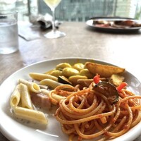 The Kitchen Salvatore Cuomo NAGOYA - 