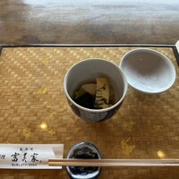 京料理 先斗町 富美家 - 