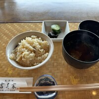 京料理 先斗町 富美家 - 