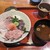 北浜 うおじ - 料理写真:おまかせ海鮮丼