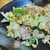 大衆酒蔵 日本海 - 料理写真:春キャベツと玉子炒め