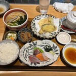 第八さつき丸 - 料理写真: