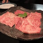 焼肉&グリル　貴坂 - おまかせコース