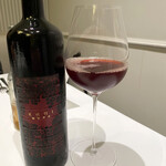 Takumi - 葡萄の醗酵ジュース