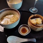 Cathay Pacific Lounge Bangkok - 