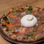 Pizza 4P's - 料理写真:ブッラータ、生ハム、ルッコラのマルゲリータ