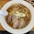 仲江戸 - 料理写真:特大ラーメン