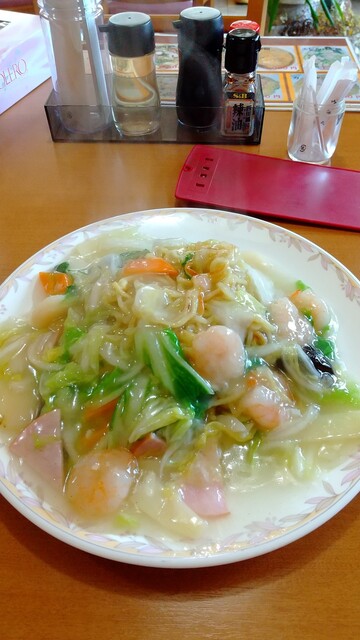 好蘭 東船岡 | 柴田町の中華料理店