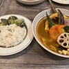Rojiura Curry SAMURAI． 神楽坂店