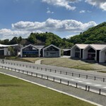 削節本舗 伊勢和 - 外観