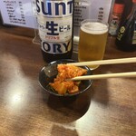 大衆飲み処　徳田酒店 - 