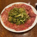 焼肉 スタミナ苑 - 