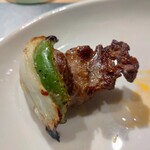 シュラスコレストラン ビア&バイキング ALEGRIA - 