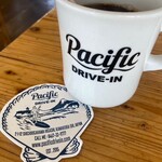 Pacific DRIVE-IN - 