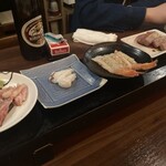 日本酒バルじゃのめん - 