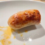 シュラスコレストラン ビア&バイキング ALEGRIA - 