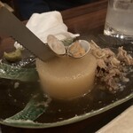 日本酒バルじゃのめん - 