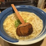 手延べうどん 水山 - 