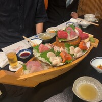 いけす無門 新宿 - 