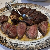 Empire Steak House Roppongi - 