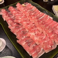 いけす無門 新宿 - 
