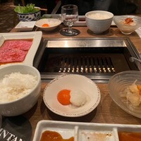 六本木焼肉　Kintan - 